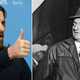 Illustration for article titled Angry Christian Bale To Play Angry Enzo Ferrari In New Biopic